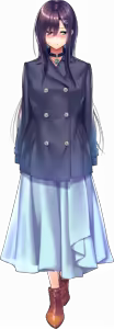 Page 359 of Amakano 2 (Character set) Rei blush - preview thumbnail