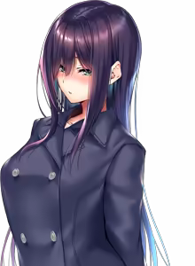 Page 425 of Amakano 2 (Character set) Rei blush - preview thumbnail