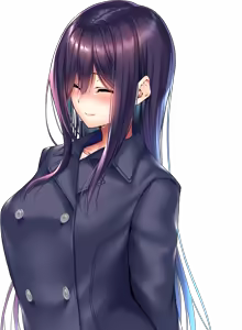 Page 469 of Amakano 2 (Character set) Rei blush - preview thumbnail