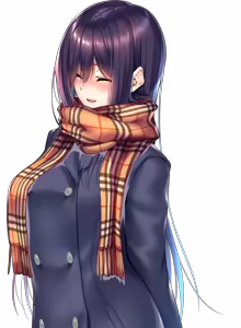 Page 512 of Amakano 2 (Character set) Rei blush - preview thumbnail