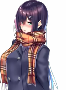 Page 569 of Amakano 2 (Character set) Rei blush - preview thumbnail