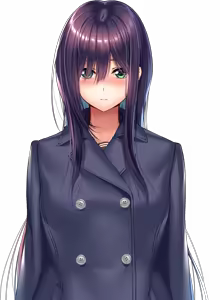 Page 59 of Amakano 2 (Character set) Rei blush - preview thumbnail