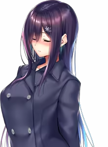 Page 656 of Amakano 2 (Character set) Rei blush - preview thumbnail