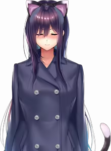Page 857 of Amakano 2 (Character set) Rei blush - preview thumbnail