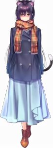 Page 876 of Amakano 2 (Character set) Rei blush - preview thumbnail