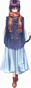 Page 892 of Amakano 2 (Character set) Rei blush - preview thumbnail