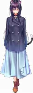 Page 918 of Amakano 2 (Character set) Rei blush - preview thumbnail