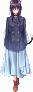 Page 928 of Amakano 2 (Character set) Rei blush - preview thumbnail