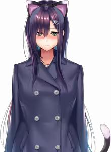 Page 971 of Amakano 2 (Character set) Rei blush - preview thumbnail