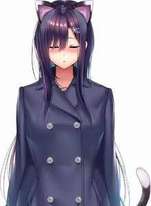 Page 977 of Amakano 2 (Character set) Rei blush - preview thumbnail