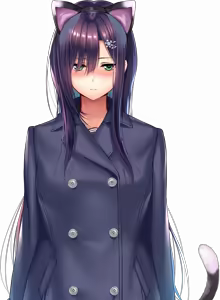 Page 983 of Amakano 2 (Character set) Rei blush - preview thumbnail