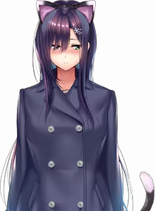 Page 985 of Amakano 2 (Character set) Rei blush - preview thumbnail