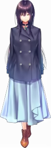 Page 314 of Amakano 2 (Character set) Rei - preview thumbnail