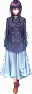 Page 315 of Amakano 2 (Character set) Rei - preview thumbnail