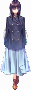 Page 317 of Amakano 2 (Character set) Rei - preview thumbnail