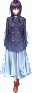 Page 321 of Amakano 2 (Character set) Rei - preview thumbnail