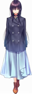 Page 322 of Amakano 2 (Character set) Rei - preview thumbnail