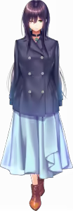 Page 336 of Amakano 2 (Character set) Rei - preview thumbnail