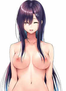 Page 386 of Amakano 2 (Character set) Rei - preview thumbnail