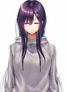 Page 516 of Amakano 2 (Character set) Rei - preview thumbnail