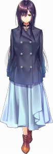 Page 721 of Amakano 2 (Character set) Rei - preview thumbnail