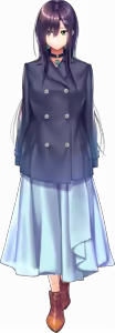 Page 742 of Amakano 2 (Character set) Rei - preview thumbnail