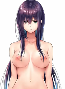 Page 8 of Amakano 2 (Character set) Rei - preview thumbnail