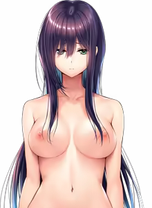 Page 10 of Amakano 2 (Character set) Rei - preview thumbnail