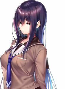 Page 81 of Amakano 2 (Character set) Rei - preview thumbnail