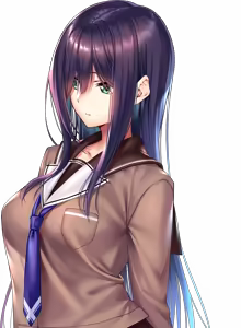 Page 91 of Amakano 2 (Character set) Rei - preview thumbnail