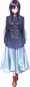 Page 361 of Amakano 2 (Character set) Rei - preview thumbnail