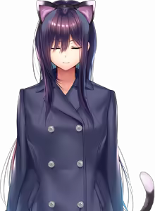 Page 857 of Amakano 2 (Character set) Rei - preview thumbnail