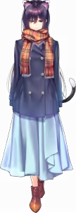 Page 887 of Amakano 2 (Character set) Rei - preview thumbnail