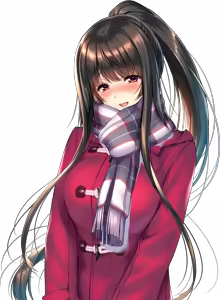 Page 1126 of Amakano 2 (Character set) Yuuhi blush - preview thumbnail
