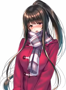 Page 1130 of Amakano 2 (Character set) Yuuhi blush - preview thumbnail