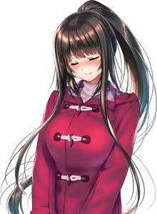 Page 1150 of Amakano 2 (Character set) Yuuhi blush - preview thumbnail