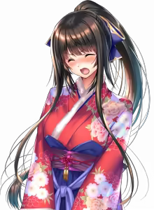 Page 1319 of Amakano 2 (Character set) Yuuhi blush - preview thumbnail