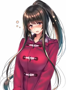 Page 1462 of Amakano 2 (Character set) Yuuhi blush - preview thumbnail