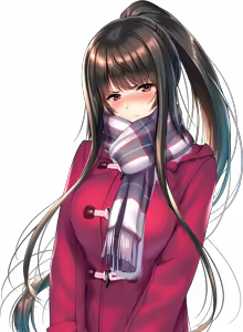 Page 1464 of Amakano 2 (Character set) Yuuhi blush - preview thumbnail