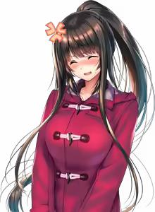 Page 1481 of Amakano 2 (Character set) Yuuhi blush - preview thumbnail