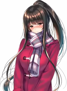 Page 1505 of Amakano 2 (Character set) Yuuhi blush - preview thumbnail