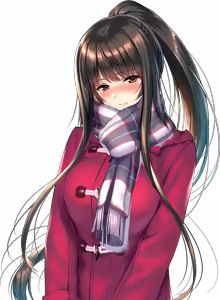 Page 1508 of Amakano 2 (Character set) Yuuhi blush - preview thumbnail