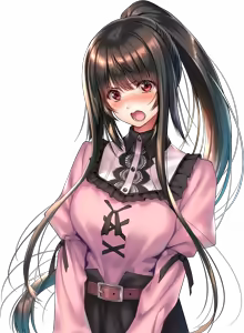 Page 1572 of Amakano 2 (Character set) Yuuhi blush - preview thumbnail