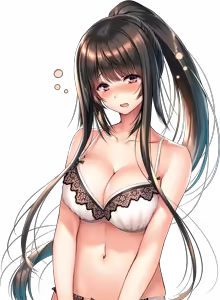 Page 1672 of Amakano 2 (Character set) Yuuhi blush - preview thumbnail