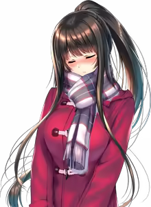 Page 904 of Amakano 2 (Character set) Yuuhi blush - preview thumbnail