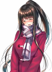 Page 905 of Amakano 2 (Character set) Yuuhi blush - preview thumbnail
