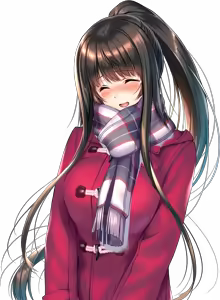 Page 926 of Amakano 2 (Character set) Yuuhi blush - preview thumbnail