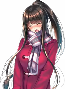 Page 930 of Amakano 2 (Character set) Yuuhi blush - preview thumbnail