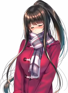 Page 933 of Amakano 2 (Character set) Yuuhi blush - preview thumbnail