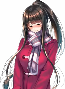 Page 941 of Amakano 2 (Character set) Yuuhi blush - preview thumbnail